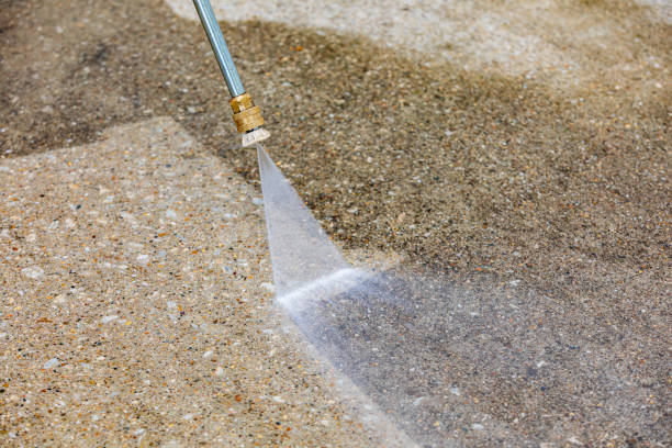 Best Building Exterior Washing  in Brilliant, AL
